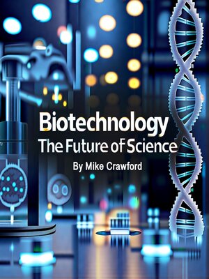 cover image of Biotechnology